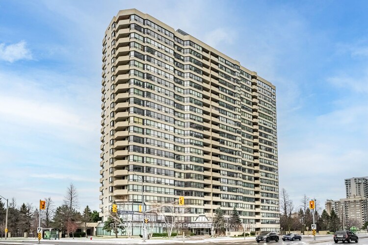 400 Webb Dr, Mississauga, Ontario, City Centre