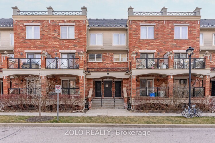 51 Hays Blvd, Oakville, Ontario, Uptown Core