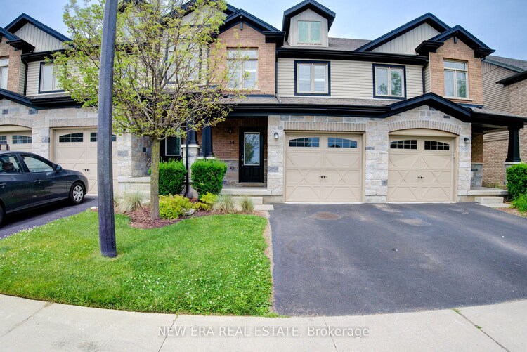 34 Arlington Cres, Guelph, Ontario, Pine Ridge