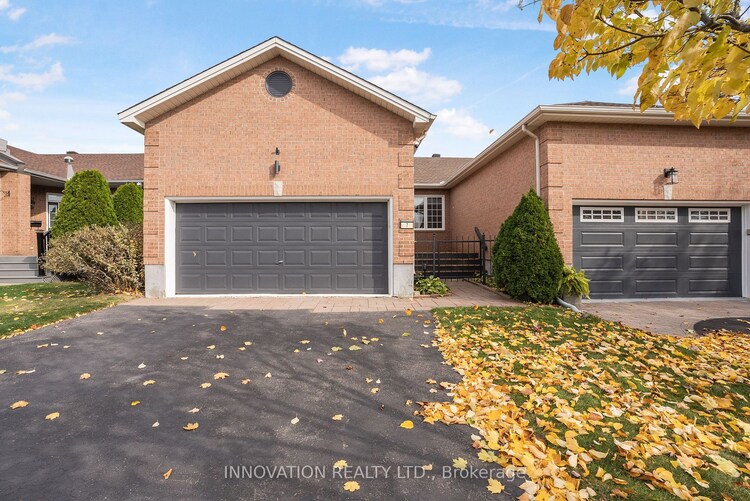 7 Eileen Cres, Stittsville - Munster - Richmond, Ontario, 8202 - Stittsville (Central)