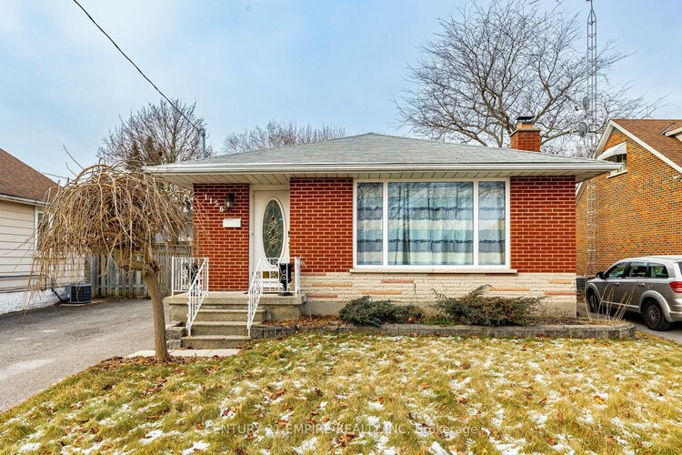 1156 Somerville St, Oshawa, Ontario, Centennial