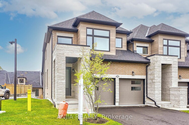 2 Lois Torrance Tr, Uxbridge, Ontario, Uxbridge