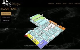 9390 Woodbine Avenue, York, ON , MLS #N11912066 , Image - 1