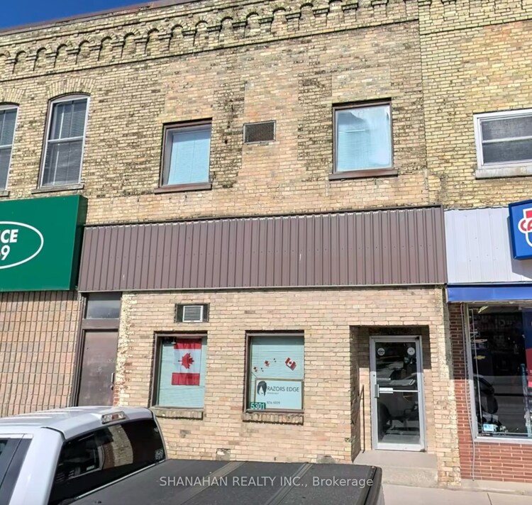 5301 Nauvoo Road, Warwick, ON, Watford