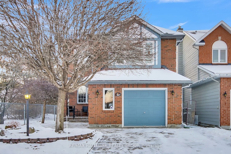 32 Forestview Cres, Bells Corners and South to Fallowfield, Ontario, 7802 - Westcliffe Estates