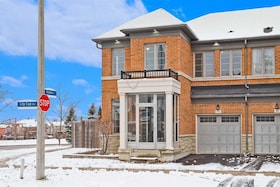 71 Lily Cup Ave, Toronto, Ontario