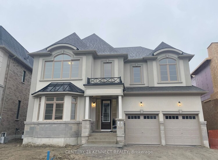 33 Meizhou Ave, Markham, Ontario, Angus Glen