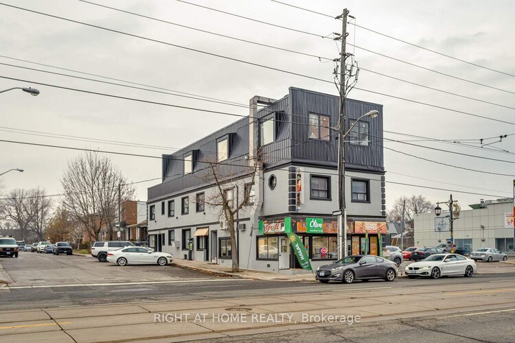 2834 Lakeshore Blvd W, Toronto, Ontario, New Toronto