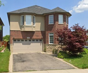 127 Galileo Dr, Hamilton, Ontario