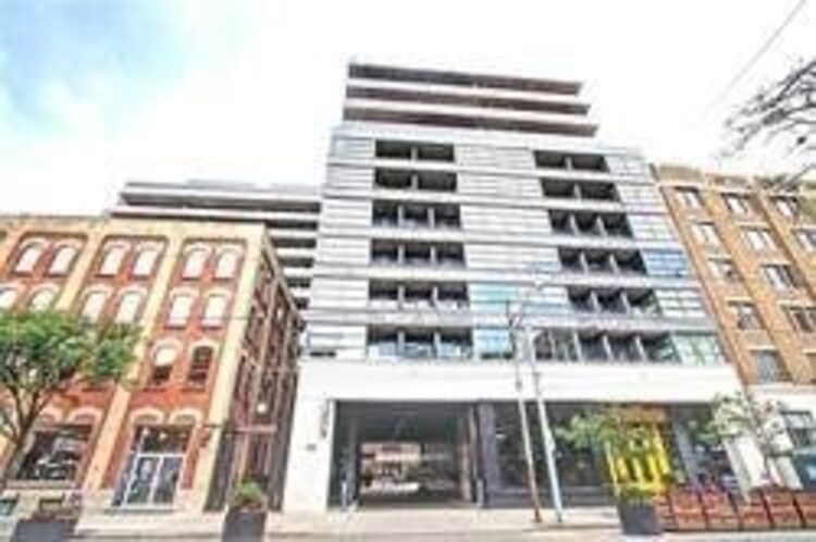 478 King St W, Toronto, Ontario, Waterfront Communities C1