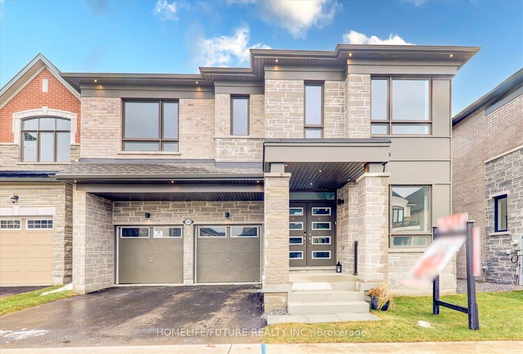 1421 Swallowtail Lane, Pickering, Ontario, Rural Pickering