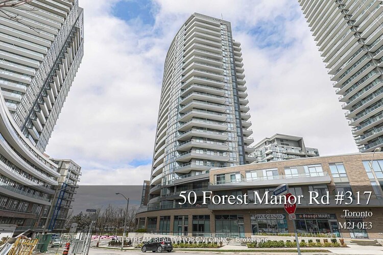50 Forest Manor Road, Toronto, ON, Henry Farm