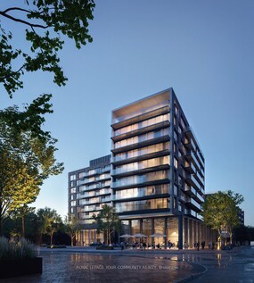 181 Lakeshore Rd W