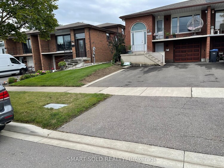 1575 Corkstone Gl, Mississauga, Ontario, Rathwood