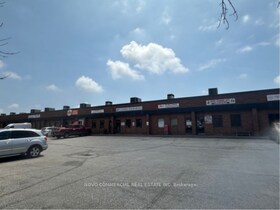 7150 Torbram Rd W, Peel, Ontario , MLS #W11912330 , Image - 1