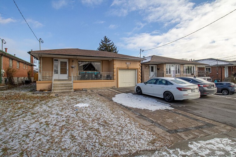 3209 Weston Rd, Toronto, Ontario, Humbermede