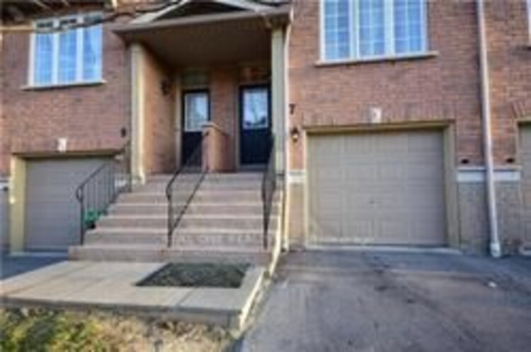 5055 Heatherleigh Ave, Mississauga, Ontario, East Credit