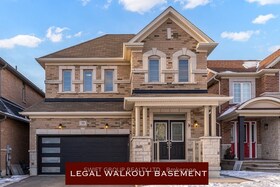 50 Deer Ridge Tr, Peel, Ontario , MLS #W11912390 , Image - 1