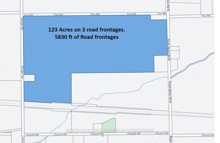 2606 (PT 2) - Burger Rd, Fort Erie, Ontario, 328 - Stevensville