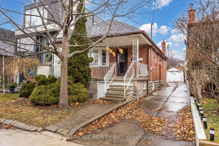 77 Alameda Ave, Toronto, Ontario, Oakwood Village