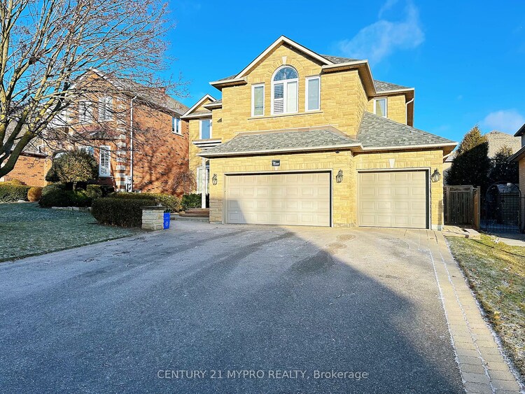 9 Langtry Pl, Vaughan, Ontario, Uplands