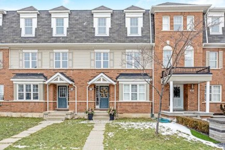 34 Tight Crt, Milton, Ontario, Willmott