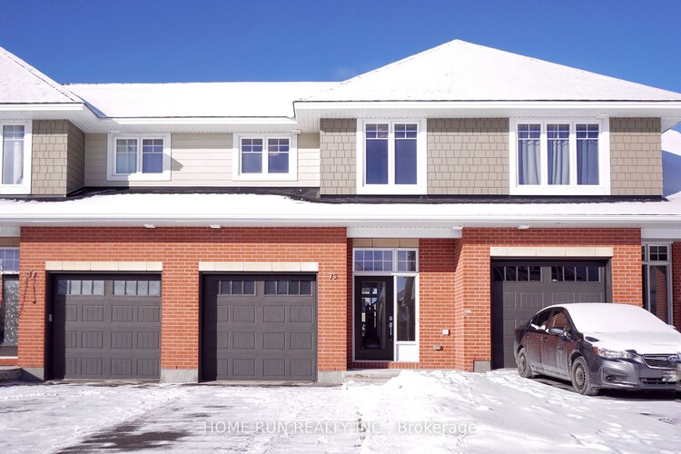 75 Arkose St, Kanata, Ontario, 9007 - Kanata - Kanata Lakes/Heritage Hills