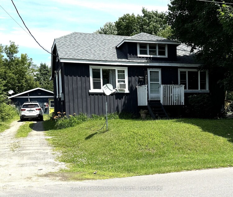 930 FIRST St S, Gravenhurst, Ontario, Muskoka (S)