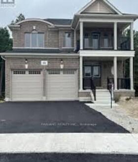 59 Wakefield Blvd, Simcoe, Ontario