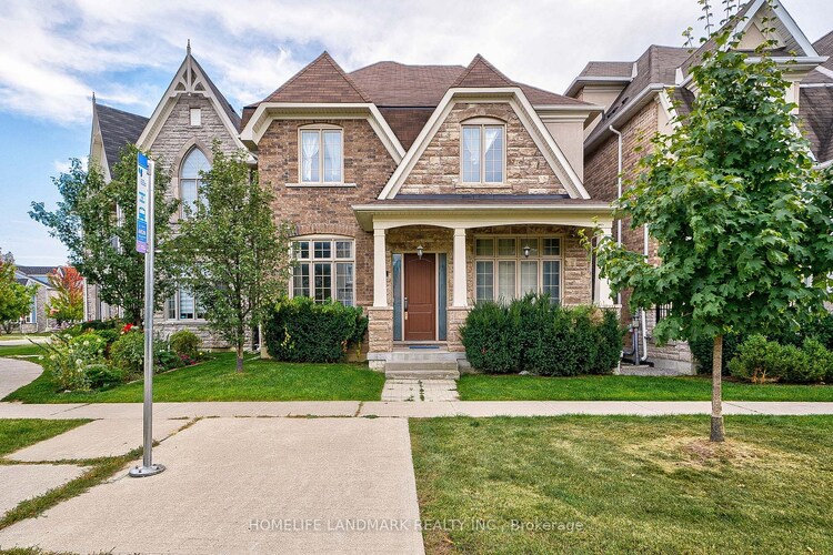 31 Angus Glen Blvd, Markham, Ontario, Angus Glen