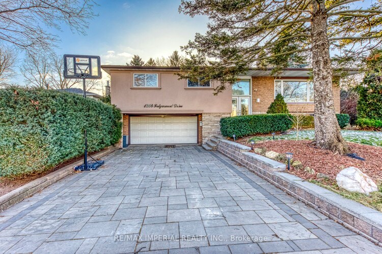 1284 Falgarwood Dr, Oakville, Ontario, Iroquois Ridge South