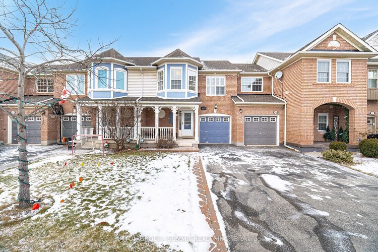 1671 Stover Cres, Milton, Ontario, Clarke