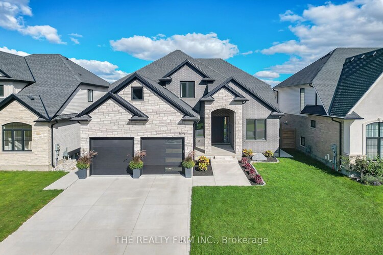 4096 Sugarmaple Crossing, London, Ontario, South V