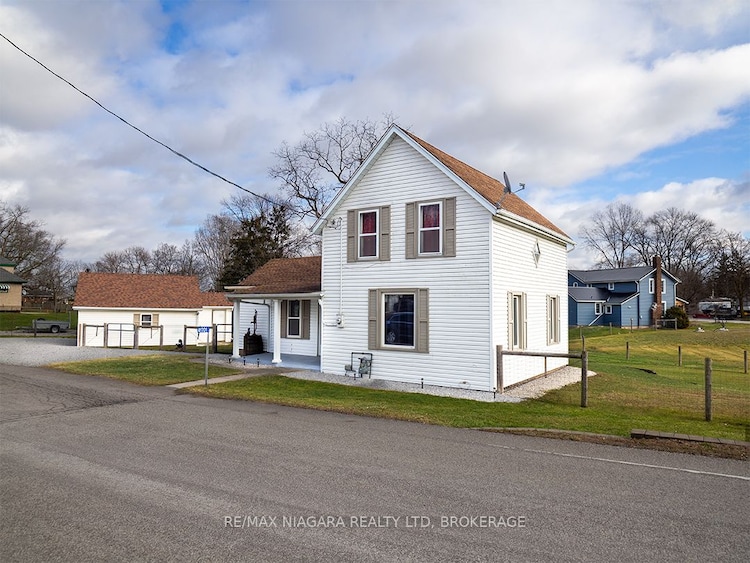 41701 Mill Race Rd, Wainfleet, Ontario, 