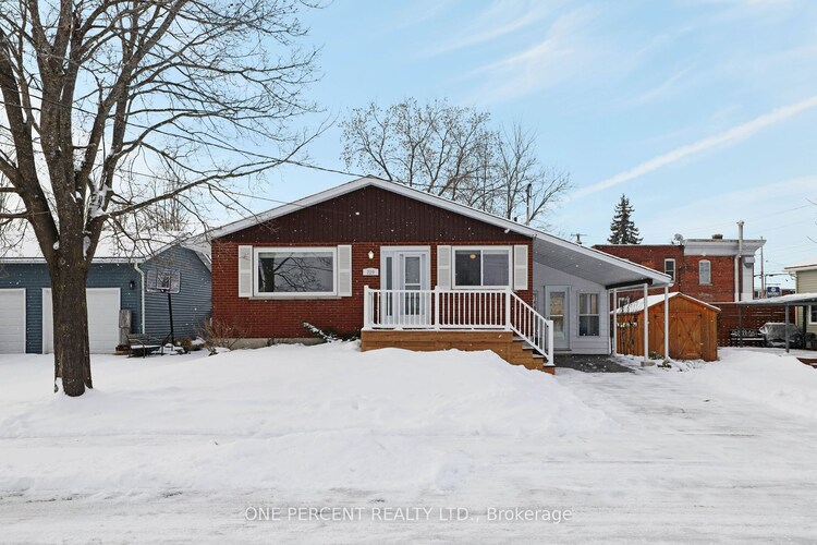 220 Mclaren St, Carleton Place, Ontario, 909 - Carleton Place