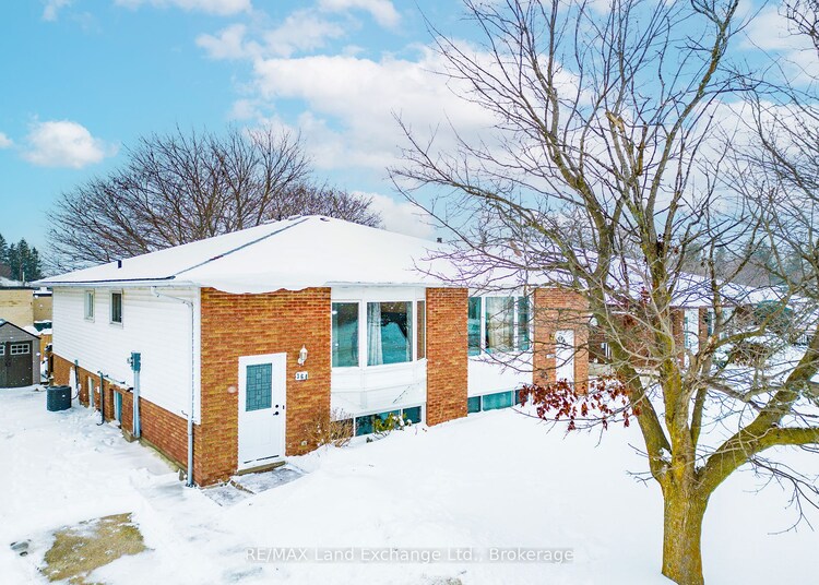 364 Bricker St, Saugeen Shores, Ontario, Saugeen Shores