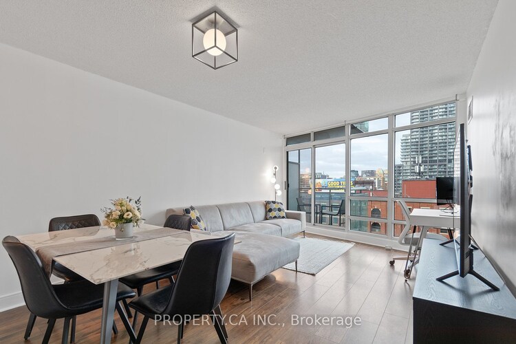 397 Front St, Toronto, Ontario, Waterfront Communities C1