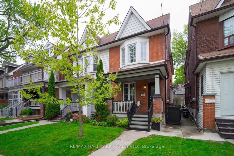 216 Hastings Ave, Toronto, Ontario, South Riverdale