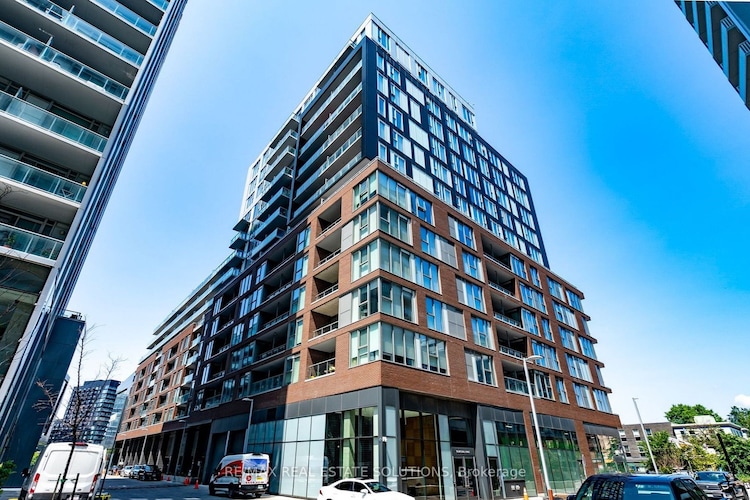 30 Baseball Pl, Toronto, Ontario, South Riverdale