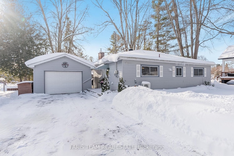 3706 Shadow Creek Rd, Orillia, Ontario, Orillia