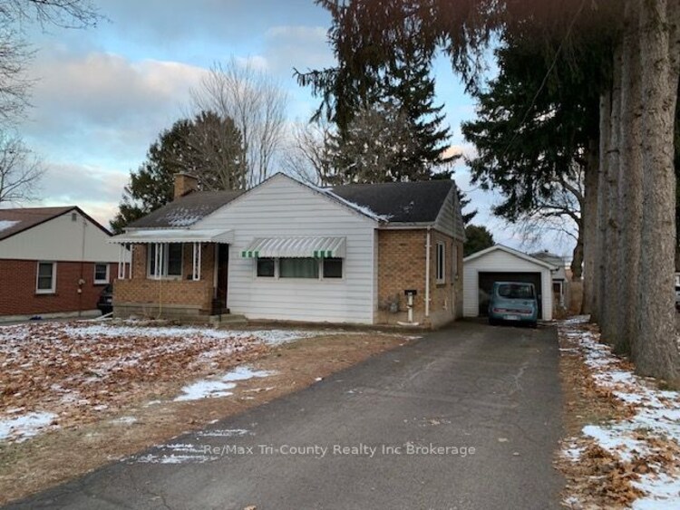 159 King Lane, Norfolk, Ontario, Simcoe