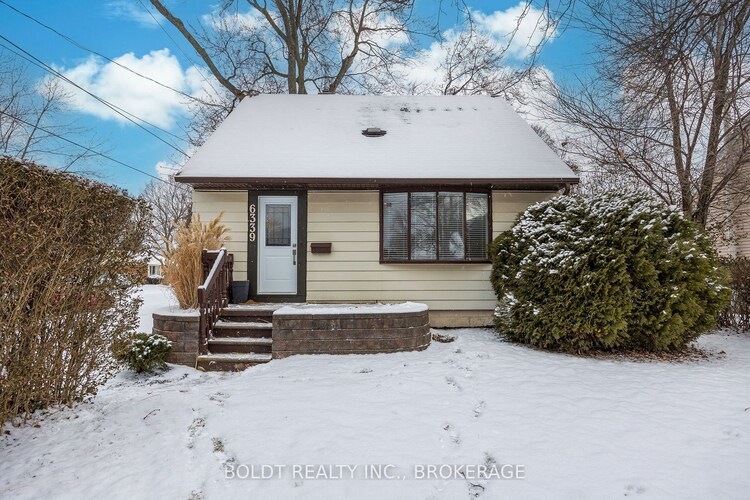 6339 Atlee St, Niagara Falls, Ontario, 217 - Arad/Fallsview