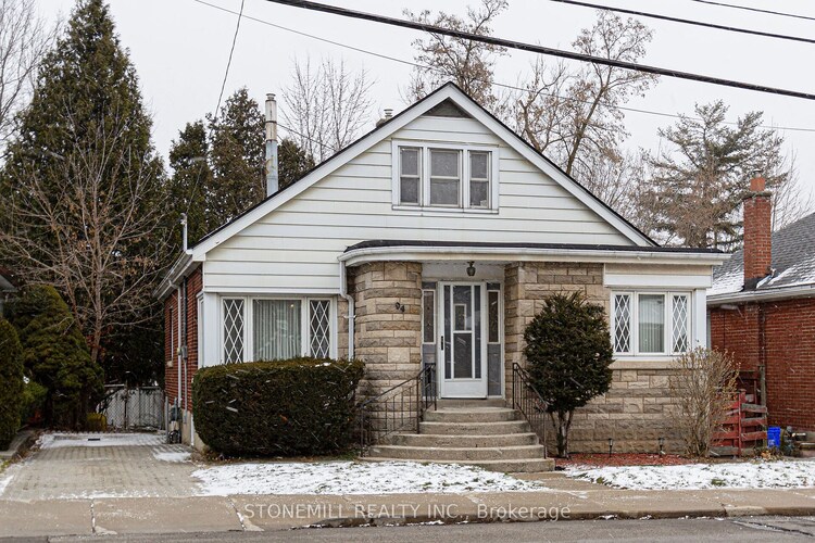 94 Whitney Ave, Hamilton, Ontario, Ainslie Wood