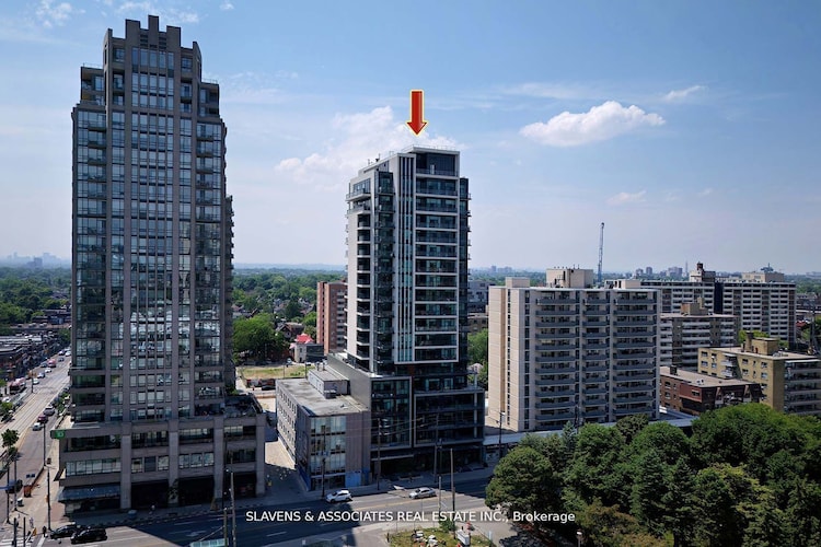 1486 Bathurst St, Toronto, Ontario, Humewood-Cedarvale