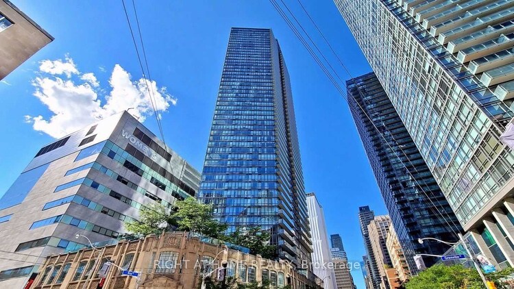 832 Bay St, Toronto, Ontario, Bay Street Corridor