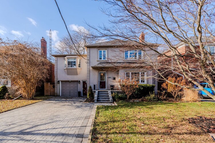 4 Midland Ave, Toronto, Ontario, Birchcliffe-Cliffside