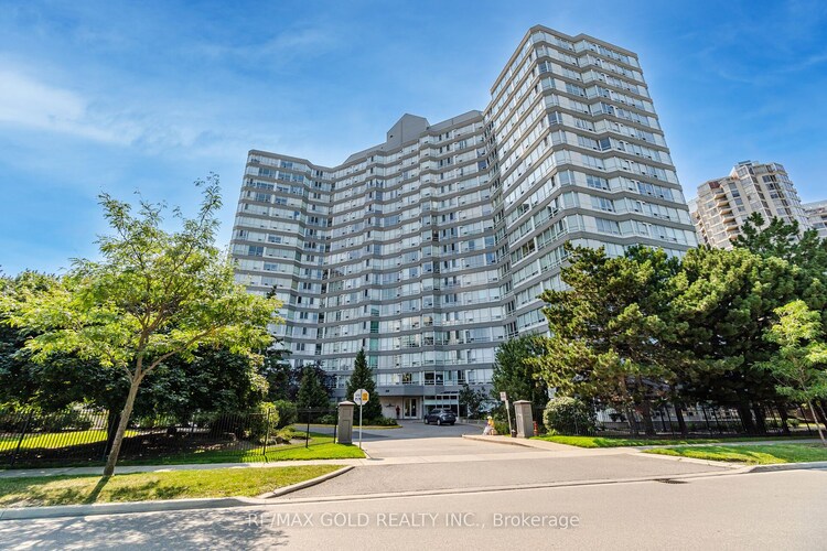 50 Kingsbridge Garden Circ, Mississauga, Ontario, Hurontario