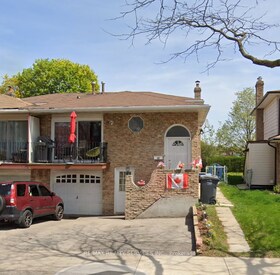 42 Abell Dr E, Peel, Ontario