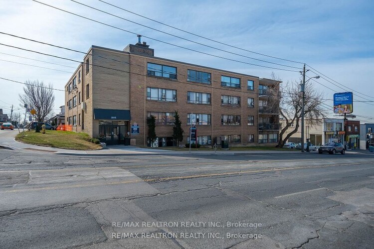 2507 Eglinton Ave W, Toronto, Ontario, Keelesdale-Eglinton West