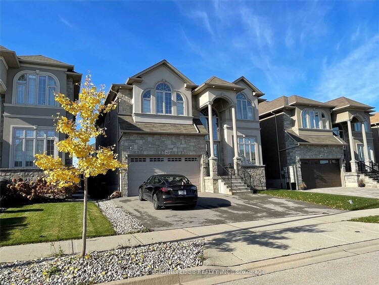 142 Chambers Dr, Hamilton, Ontario, Ancaster